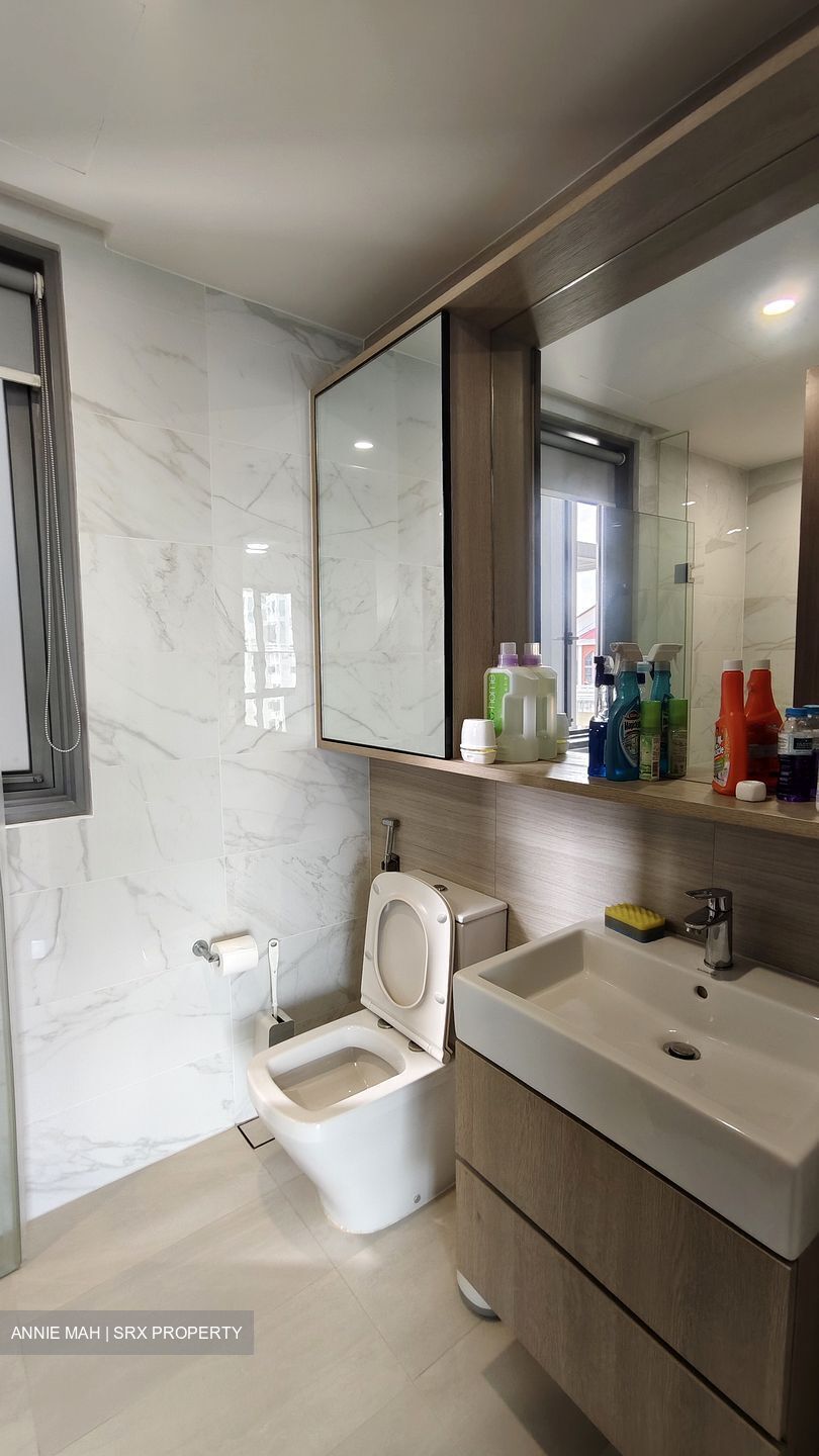Forest Woods (D19), Condominium #453217151